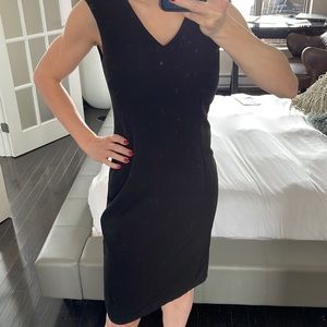 Dress small beautiful